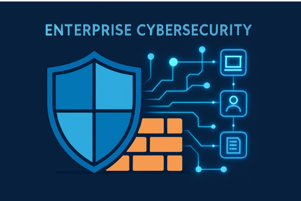 Enterprise CybersecurityTable of Contents