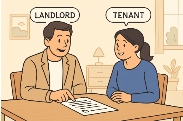 Selling a Home With Tenants