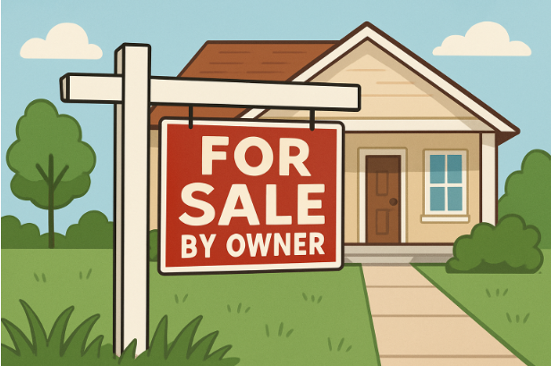 Selling Your Home Privately, Made Simple