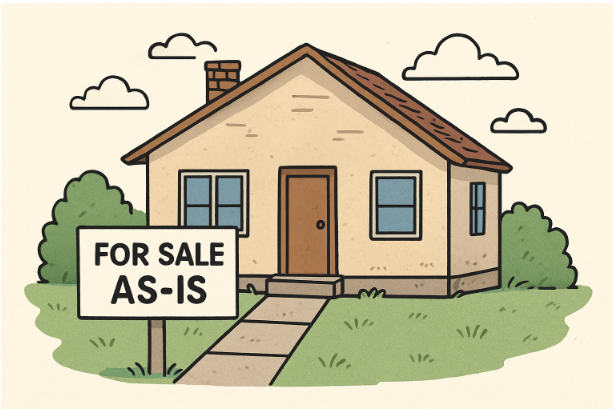 Home Selling Process