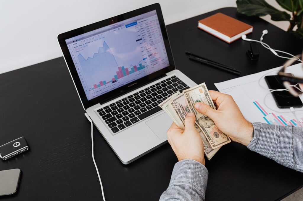 Profitable Day Trading Routine