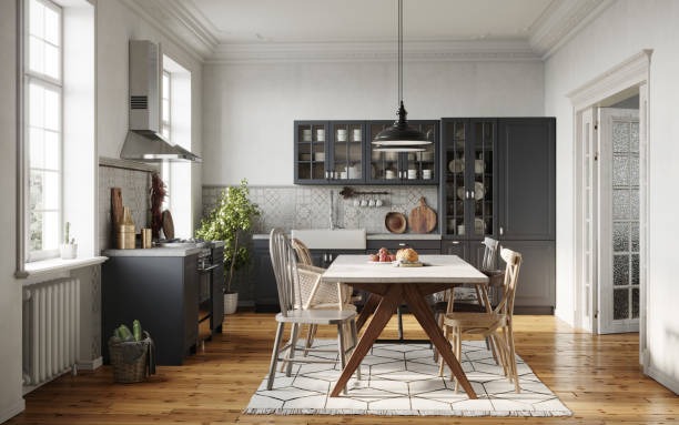 Small Kitchen, Big Potential: Clever Space-Saving Tricks You’ll Actually Use