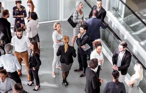 How Shared Meals Bring Teams Closer in Workplace Events