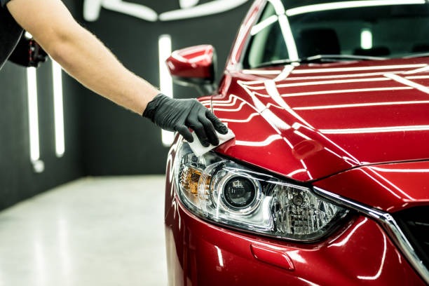 Ceramic Coating vs Waxing: Which Protects Your Car’s Paint Best?