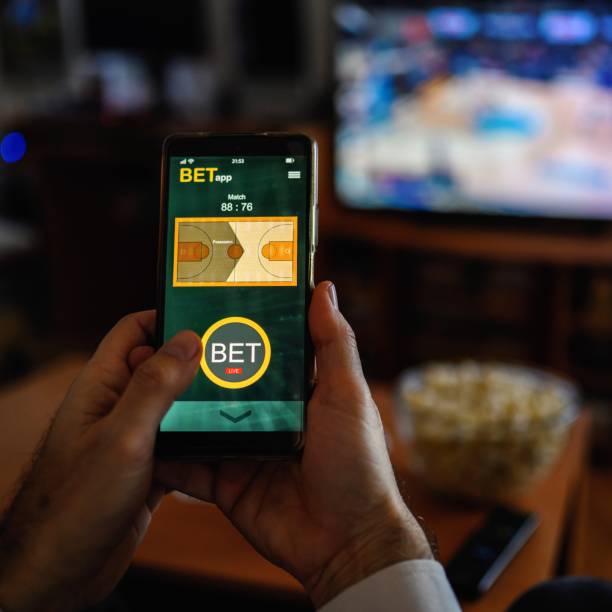 The Future of Online Betting: How 789BET is Evolving with Technology