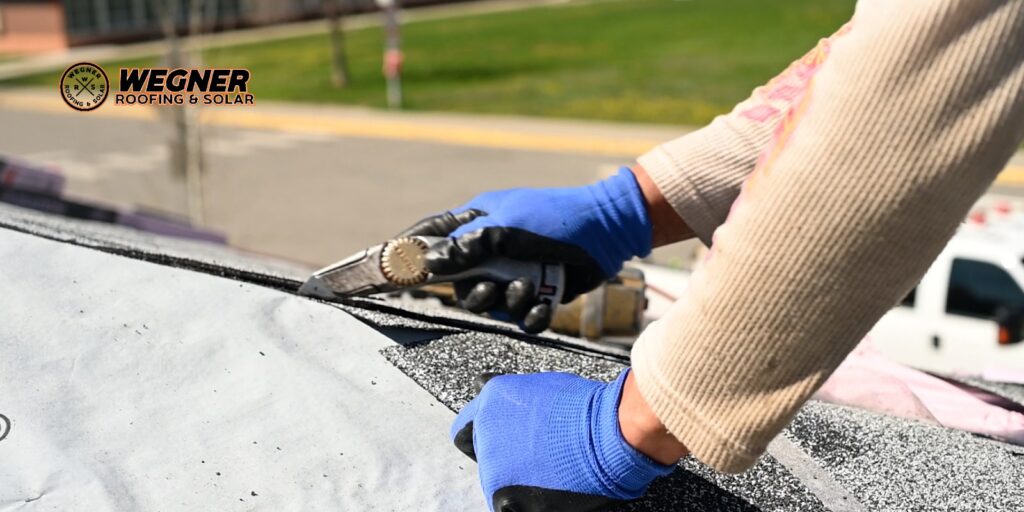 Roofing Contractors Near You