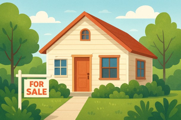 Quick Home Sales