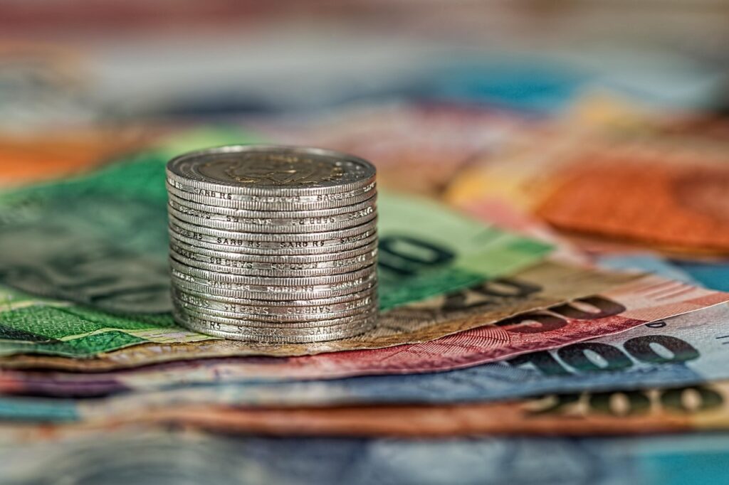 Hustle Into Full-Time Income