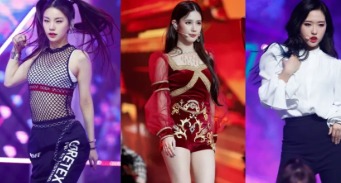 Become a K-Pop Idol with AI Face Swap