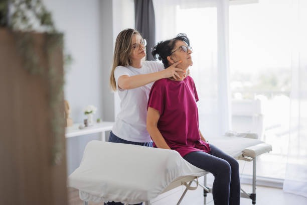 Chronic Neck Pain