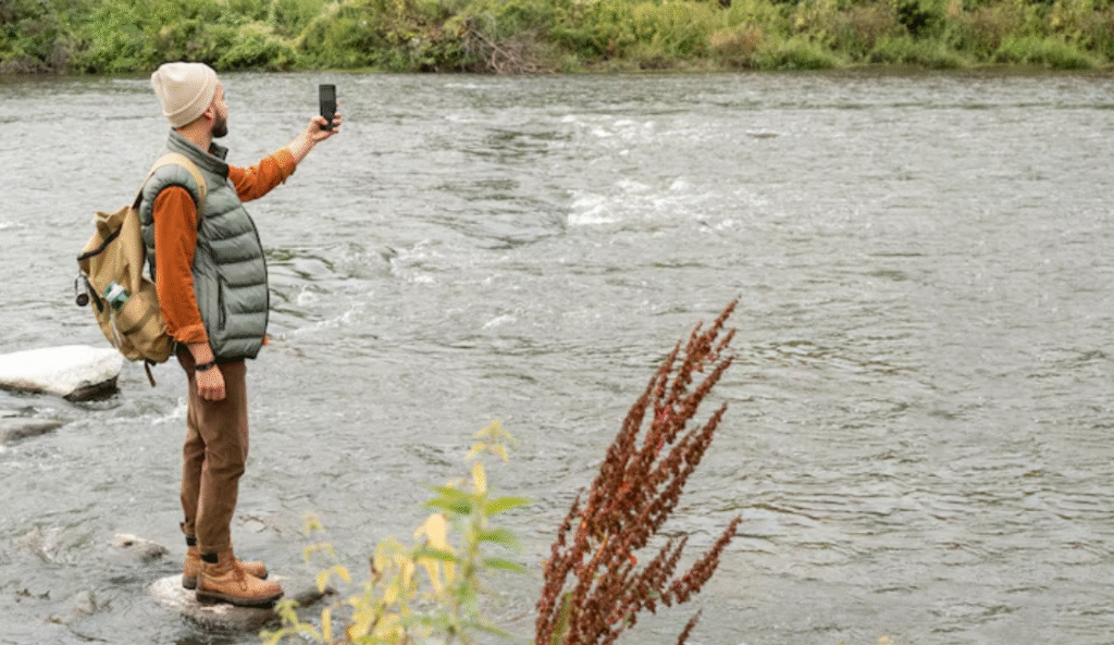 Must-Have Fishing Apps and Tools