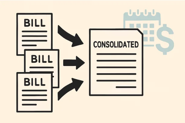 Debt Consolidation Loans