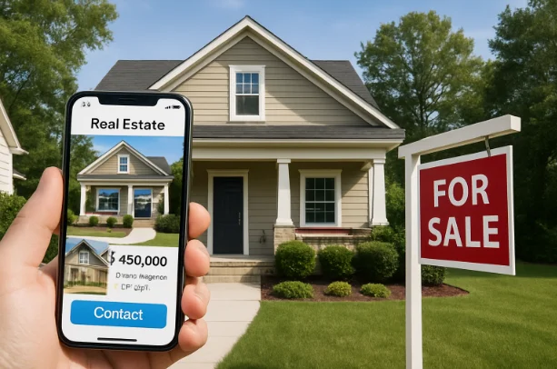 Selling a Home Faster in Today's Market