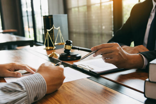 Compassionate Legal Support