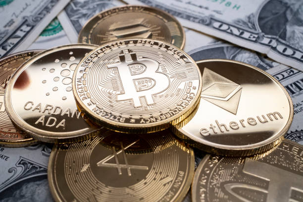 Cryptocurrency Fee Comparison