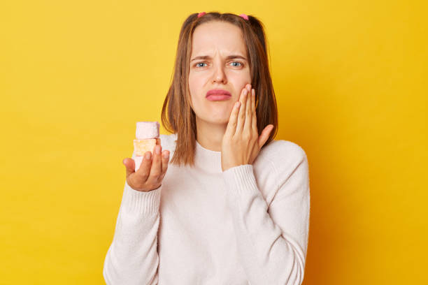 Effective Dry Mouth Relief