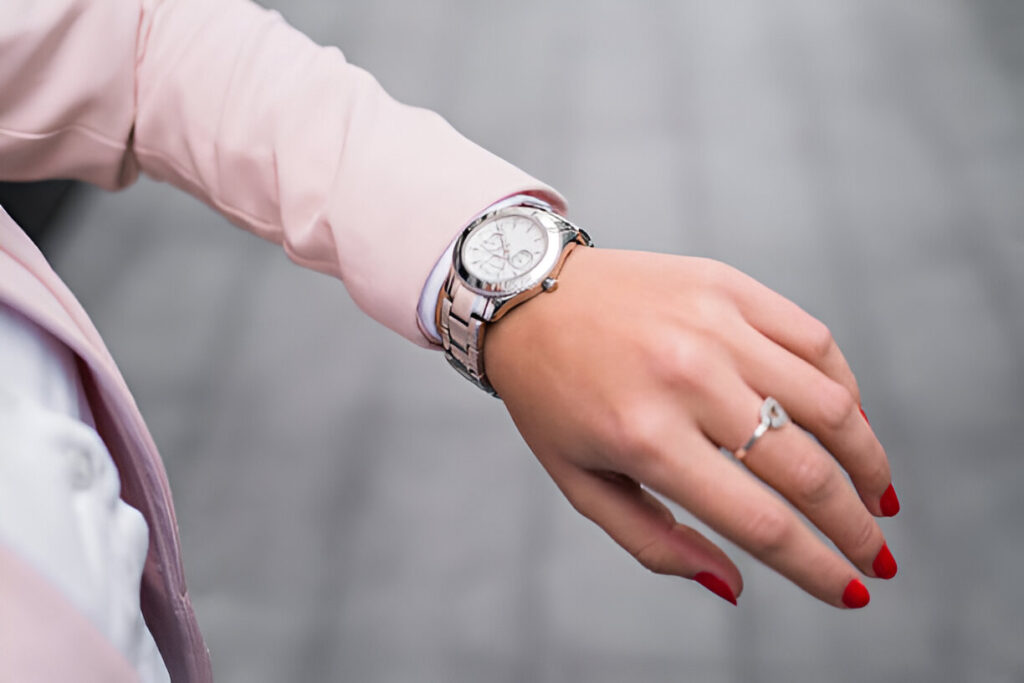Stylish and Reliable Women's Watches