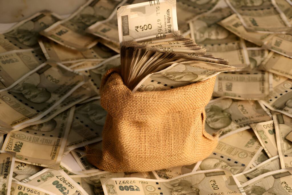 From Debt to Savings