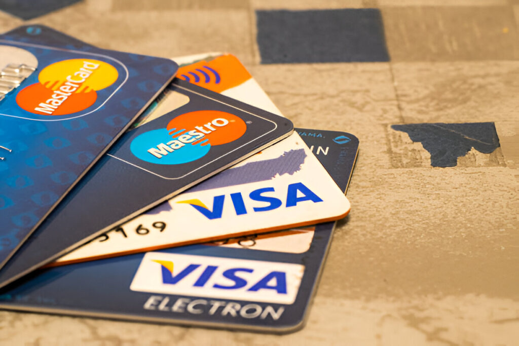 Prepaid Visa Gift Card Australia