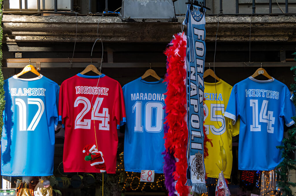 Cristiano Ronaldo Shirt