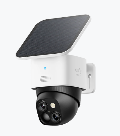 Wireless Outdoor Security Cameras