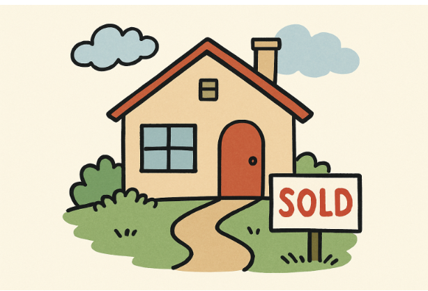 Selling Your Home
