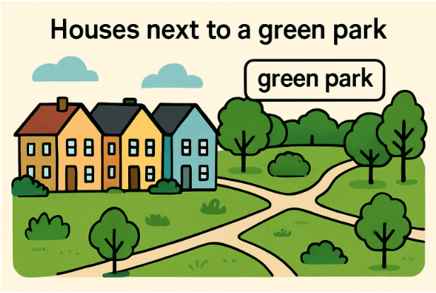 Parks Impact Home Value
