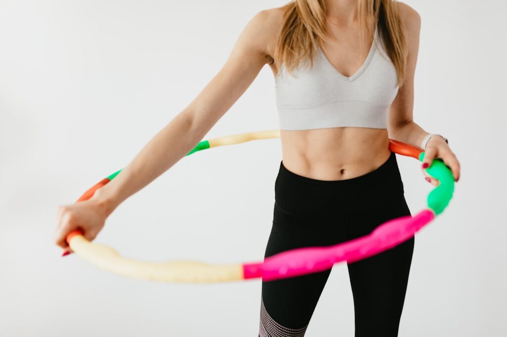 Maintain Your Weight Loss
