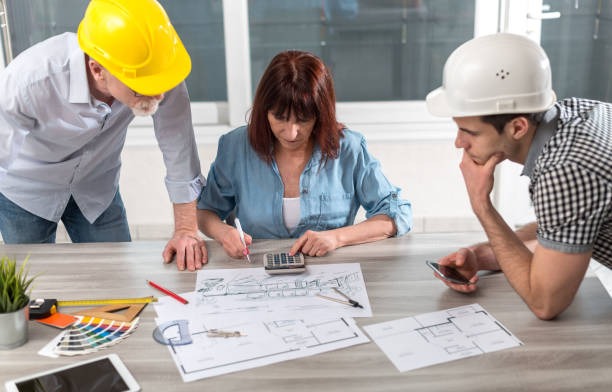 The Complete Guide to Modern Construction Estimation Practices