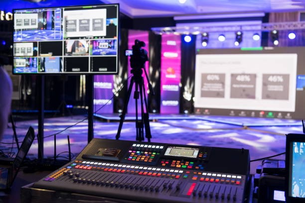 Why Audio Visual Production Is the Real Engine Behind Modern Experiences