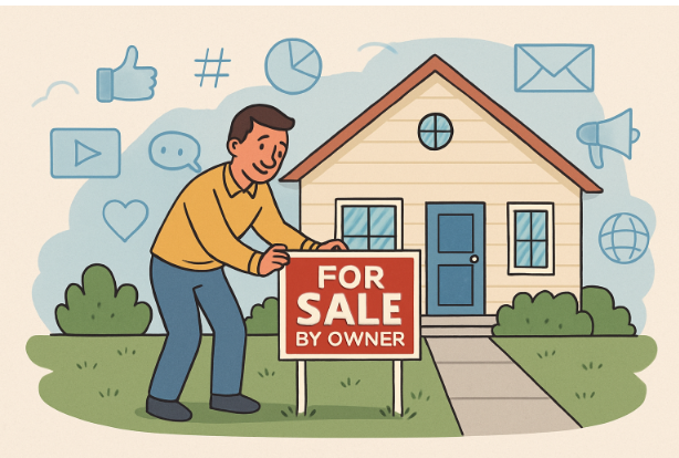 Strategies to Sell Your Home