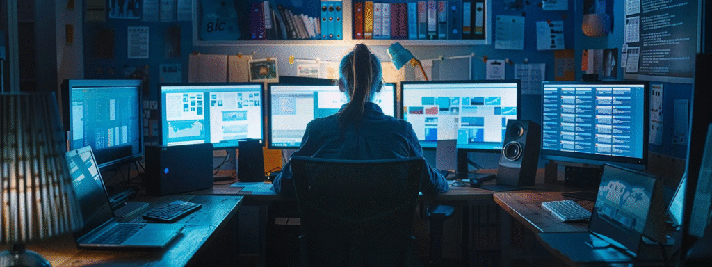 Integrating Online Faxing
