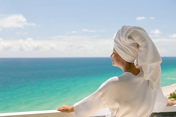 Right Miami Spa Service for Your Needs