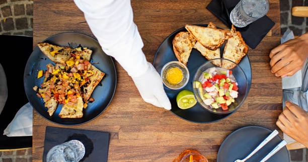 Memorable Culinary Adventure