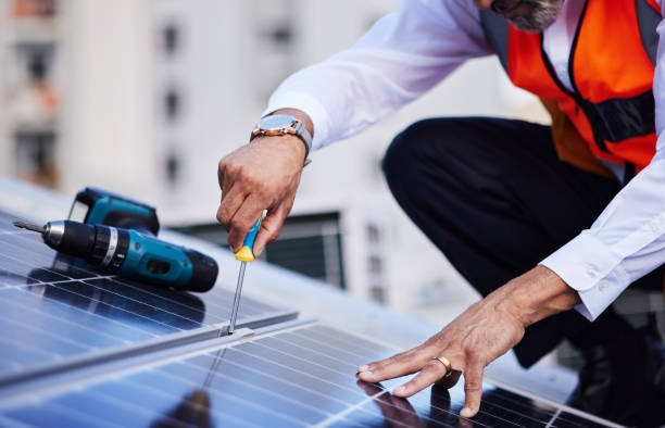 Roofing Contractors in Billings
