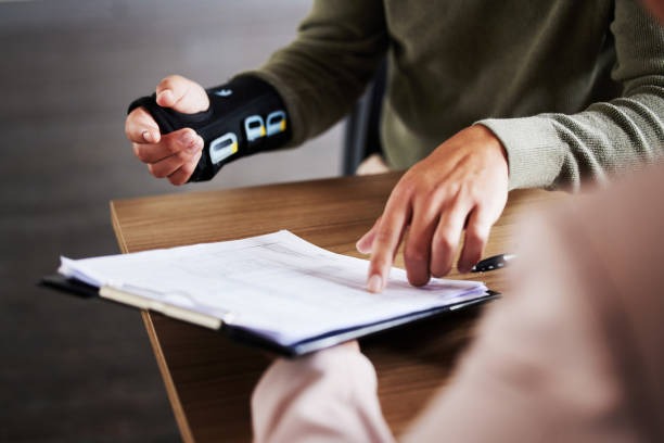 Personal Injury Lawyers
