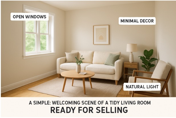 Home Selling Process