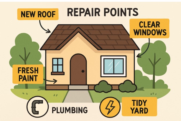 Listing Your Home