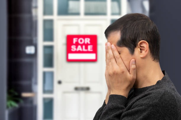Sell a Home Without Added Stress