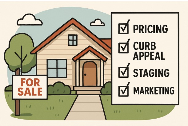 Sell a House Quickly in Any Market