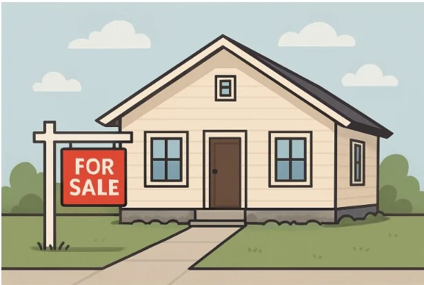 Home Sell Process
