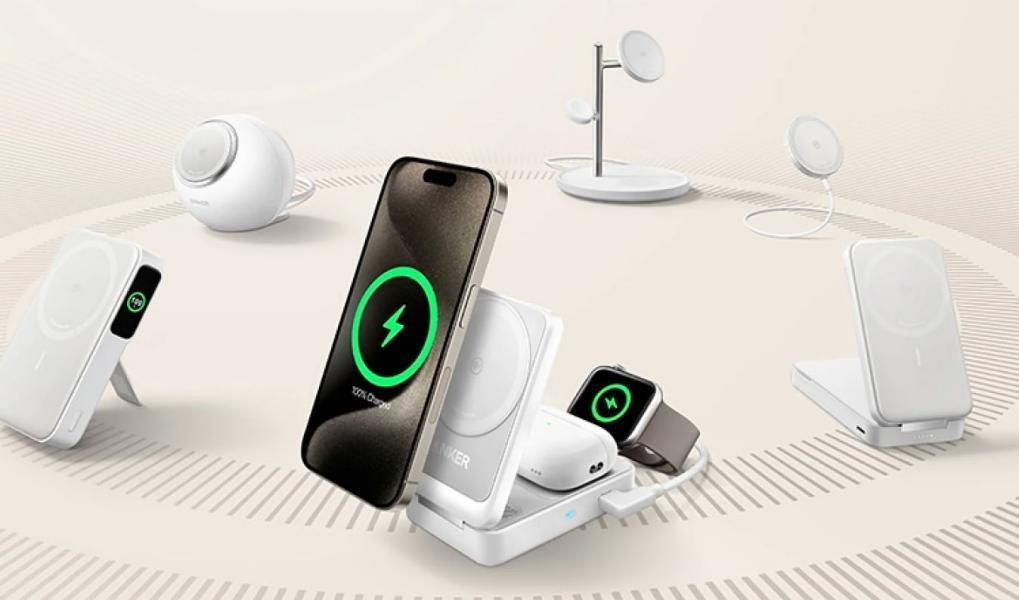 MagSafe Different from Standard Wireless Charging