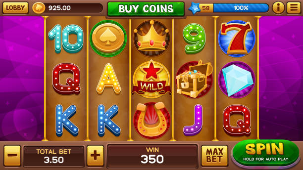 Slot Demo Versions Before Betting