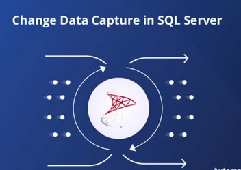 SQL Server Change Data Capture