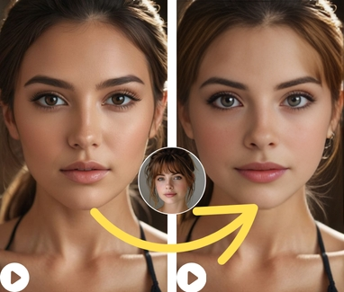 Face Swap and Talking Photo AI Tools