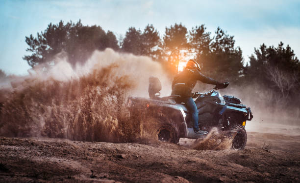 Off-Road Exploration