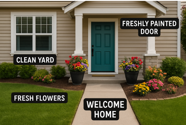 Tips for a Fast Home Sale