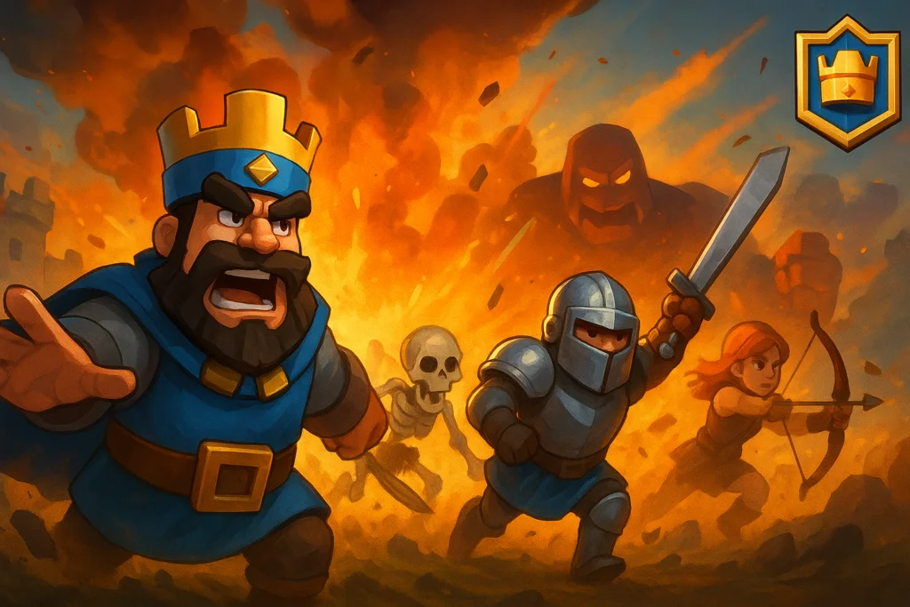Become the Unstoppable Duo