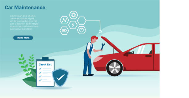 Maintaining Your Vehicle After a GVM Upgrade