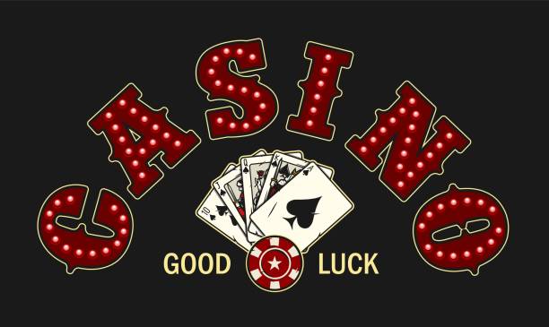 Every Casino Has a Lucky Larry